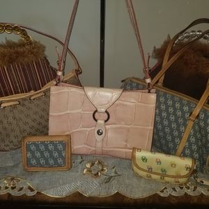 Dooney and Bourke